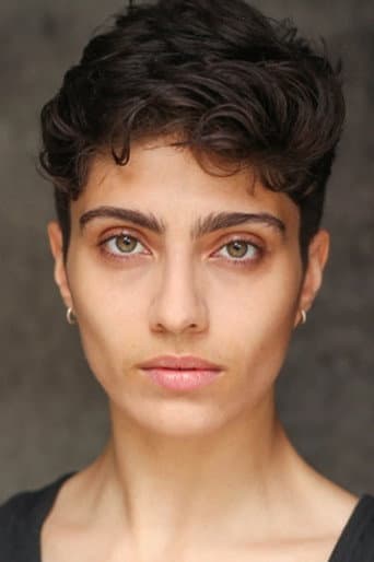 Xelia Mendes-Jones fotoğrafı