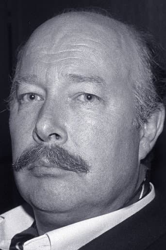 James Cossins fotoğrafı