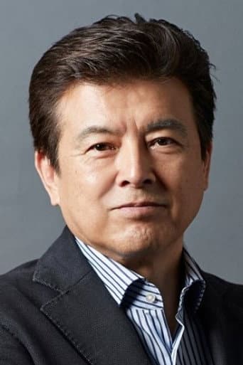 Minoru Miura fotoğrafı