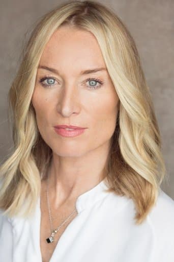 Victoria Smurfit fotoğrafı