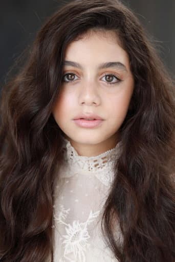Yasmina El Abd fotoğrafı