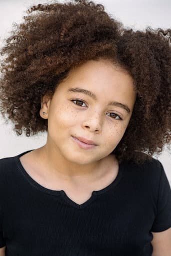 Molly Moriarty fotoğrafı