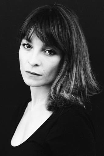 Chiara Gioncardi fotoğrafı