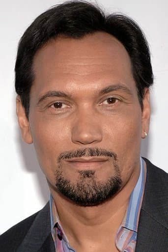 Jimmy Smits fotoğrafı