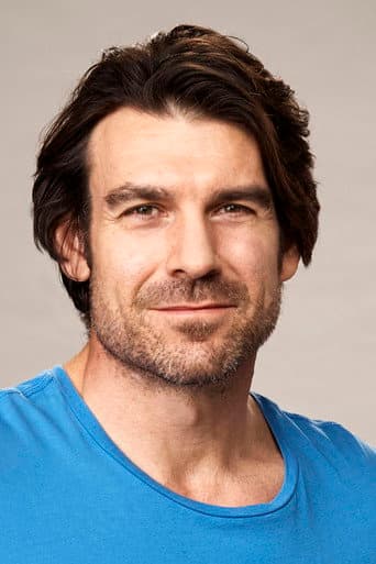 Rohan Nichol fotoğrafı