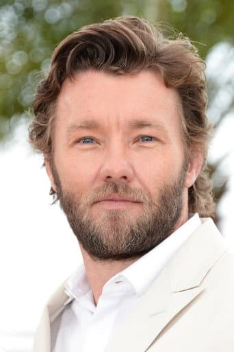 Joel Edgerton fotoğrafı