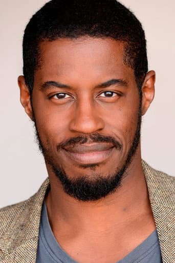 Ahmed Best fotoğrafı