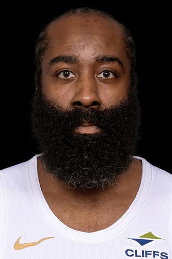 James Harden fotoğrafı