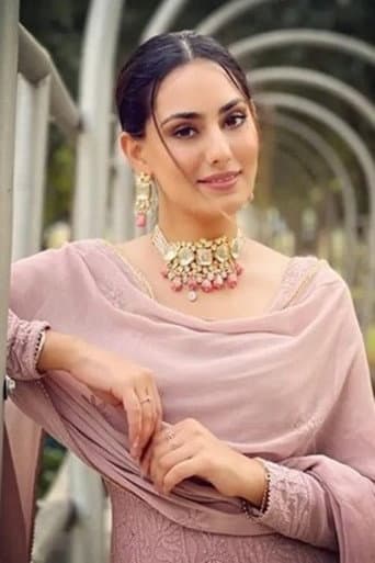 Sweetaj Brar fotoğrafı