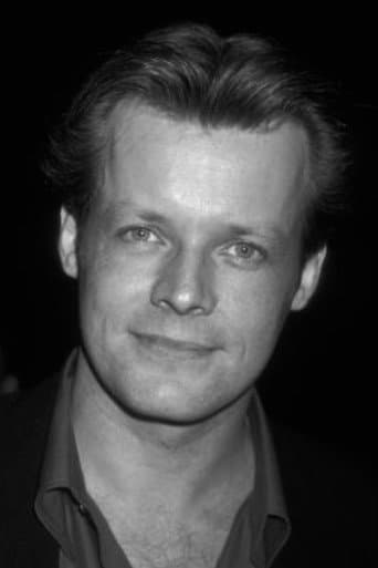 Jim Gillespie fotoğrafı