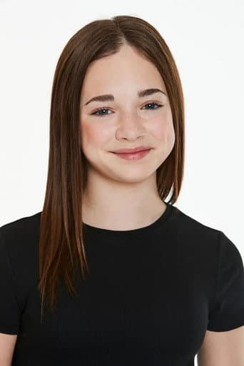 Robyn Betteridge fotoğrafı