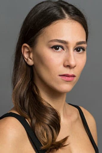 Sinem Köseoğlu fotoğrafı