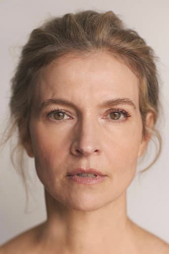 Tandi Wright fotoğrafı