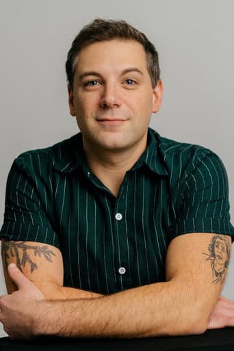Aaron Harris fotoğrafı