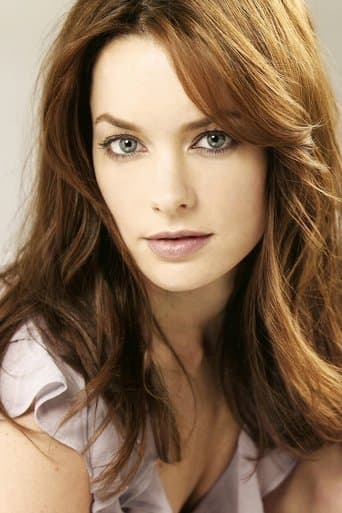 Gina Holden fotoğrafı