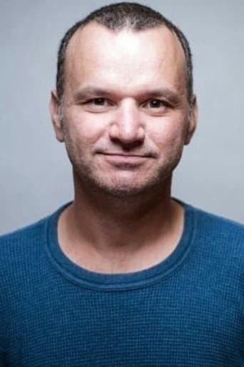 Jody Racicot fotoğrafı