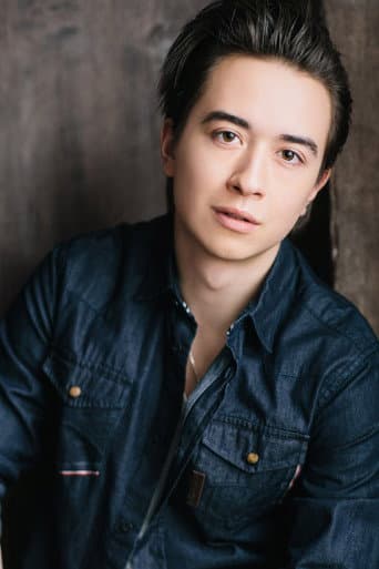 Samuel Patrick Chu fotoğrafı