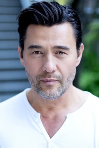 Steve Bacic fotoğrafı