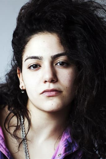 Jasmine Armando fotoğrafı
