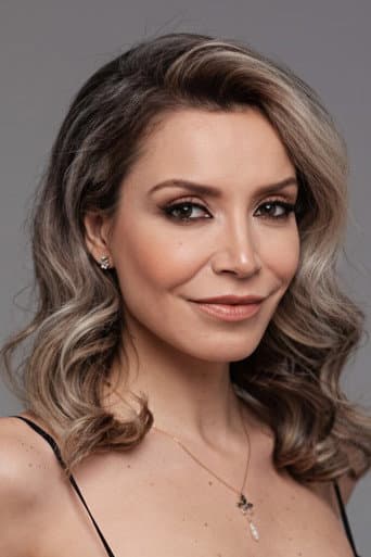 Öykü Serter fotoğrafı