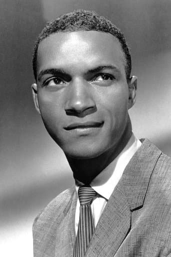 James Edwards fotoğrafı
