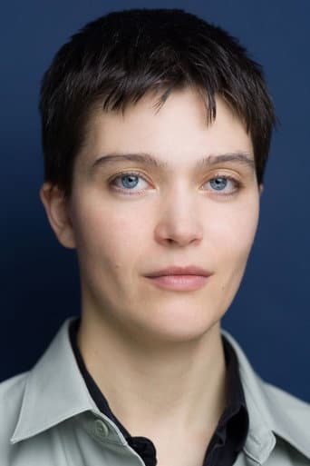 Elise Duffy fotoğrafı