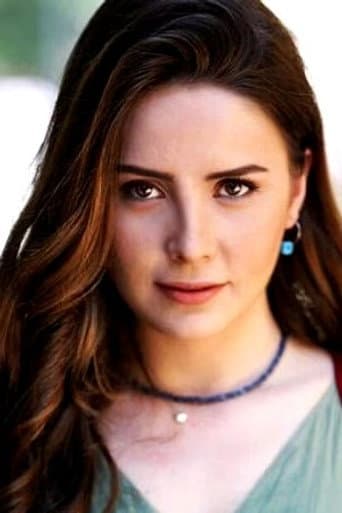 Selin Sezgin fotoğrafı