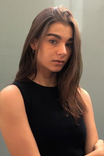 Luisina Arito fotoğrafı