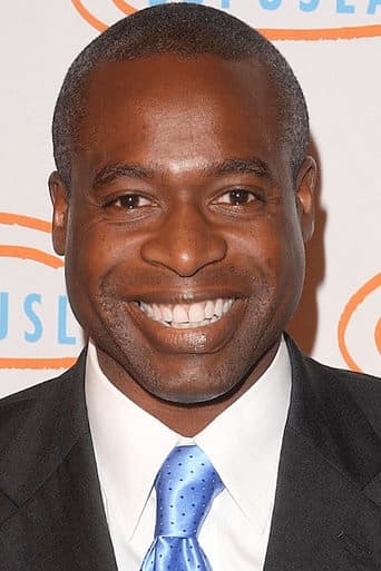 Phill Lewis fotoğrafı