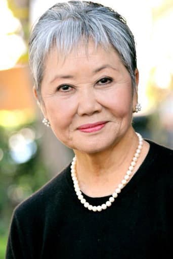 Takayo Fischer fotoğrafı