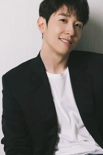 An Tae-hwan fotoğrafı