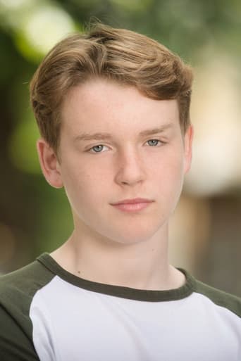 Cormac Hyde-Corrin fotoğrafı