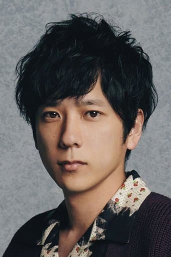 Kazunari Ninomiya (ARASHI) fotoğrafı