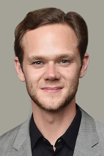 Joseph Cross fotoğrafı