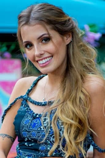 Paola Antonini fotoğrafı