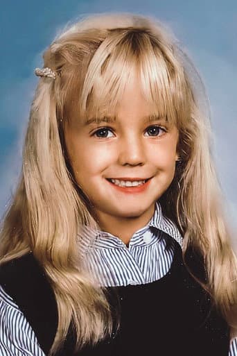 JonBenét Ramsey fotoğrafı