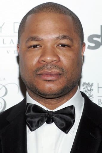 Xzibit fotoğrafı