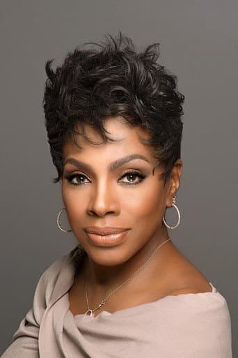 Sheryl Lee Ralph fotoğrafı