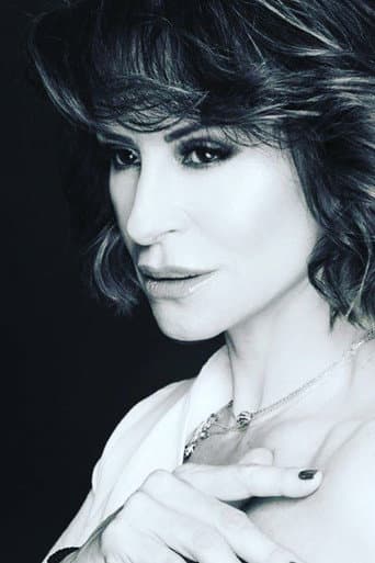 Wendy de los Cobos fotoğrafı