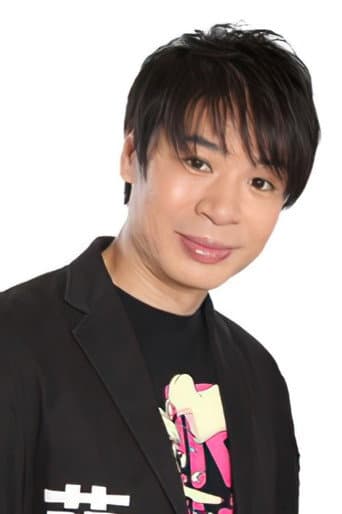 Noboru Maeda fotoğrafı