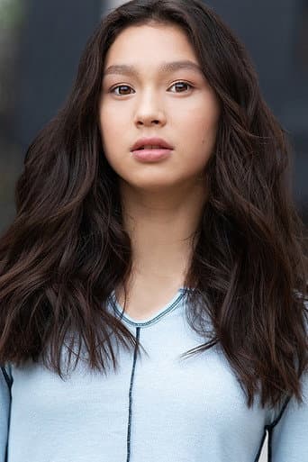 Oona O'Brien fotoğrafı