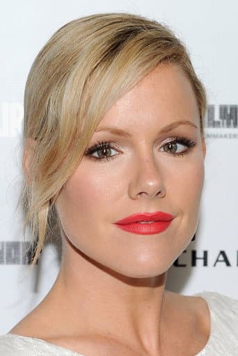 Kathleen Robertson fotoğrafı