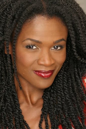 Patrice Johnson fotoğrafı