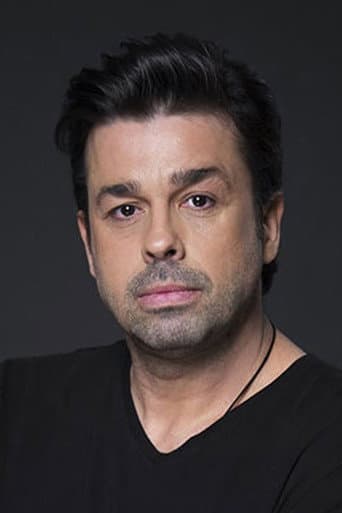 Umut Sezgin fotoğrafı