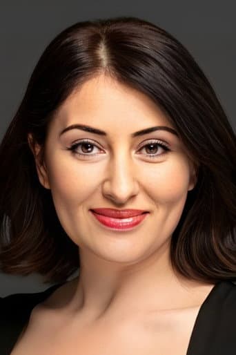 Pervin Mert fotoğrafı