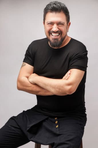 İbrahim Türker fotoğrafı