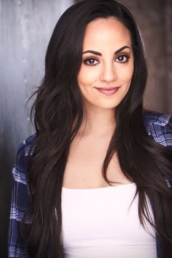 Sandra Saad fotoğrafı