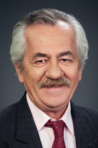 Engin Günay fotoğrafı