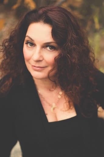 Michaela Boehm fotoğrafı