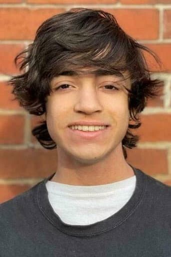 Noah Manzoor fotoğrafı